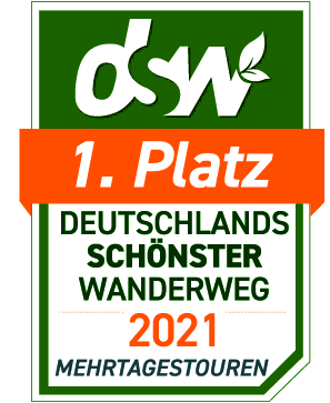 DSW 2021 1. Platz
