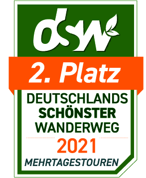 DSW 2021 2. Platz