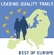 Leading quality trails